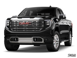 2024 GMC Sierra 1500 Denali photo-1