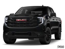 2024 GMC Sierra 1500 Elevation photo-1