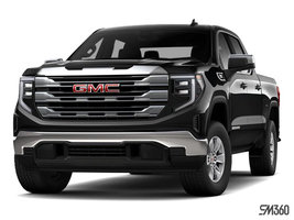 GMC Sierra 1500 SLE 2024 photo-1