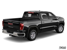 GMC Sierra 1500 SLE 2024 photo-2