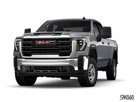 2024 GMC SIERRA 2500 HD PRO photo-1