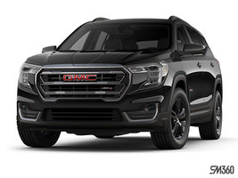 GMC Terrain AT4 2024 photo-2