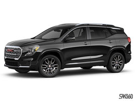 GMC Terrain Denali 2024 photo-1