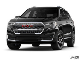 GMC Terrain Denali 2024 photo-2