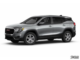 GMC Terrain SLE 2024 photo-1