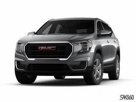 GMC Terrain SLE 2024 photo-2