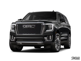 GMC Yukon XL DENALI Ultimate 2024 photo-1