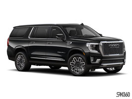 GMC Yukon XL DENALI Ultimate 2024 photo-2