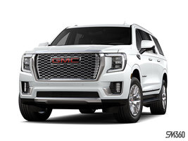 GMC Yukon XL DENALI 2024 photo-1