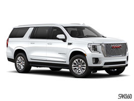 GMC Yukon XL DENALI 2024 photo-2