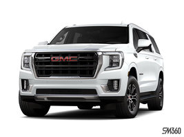 GMC Yukon XL SLE 2024 photo-1
