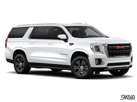 GMC Yukon XL SLE 2024 photo-2