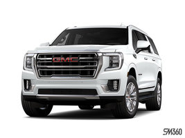 2024 GMC Yukon XL SLT photo-1