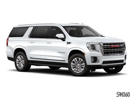 2024 GMC Yukon XL SLT photo-2
