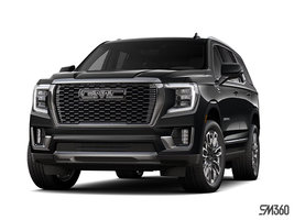 GMC Yukon DENALI Ultimate 2024 photo-1