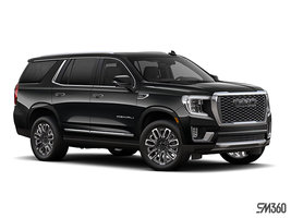 GMC Yukon DENALI Ultimate 2024 photo-2
