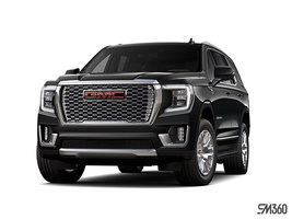 GMC Yukon DENALI 2024 photo-1