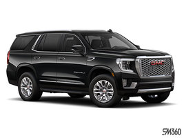 GMC Yukon DENALI 2024 photo-2