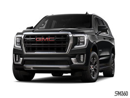 GMC Yukon SLE 2024 photo-1