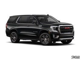 GMC Yukon SLE 2024 photo-2
