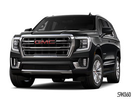 GMC Yukon SLT 2024 photo-1