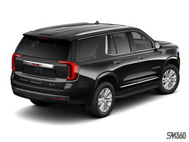 GMC Yukon SLT 2024 photo-2