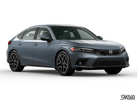 HONDA Civic  à hayon SPORT TOURING CVT 2024 photo-2