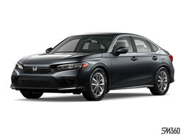 2024 HONDA Civic Sedan EX photo-1