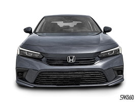 2024 HONDA Civic Sedan EX photo-2