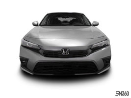 2024 HONDA Civic Sedan LX-B photo-2