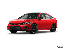 2024 HONDA Civic Sedan Si photo-1