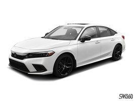 2024 HONDA Civic Sedan Sport photo-1