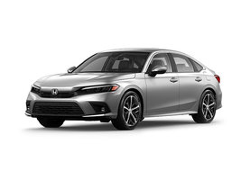 2024 HONDA Civic Sedan Touring photo-1