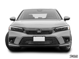 2024 HONDA Civic Sedan Touring photo-2