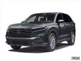 HONDA CR-V EX-L 2024 photo-1