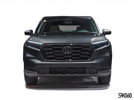 HONDA CR-V EX-L 2024 photo-2