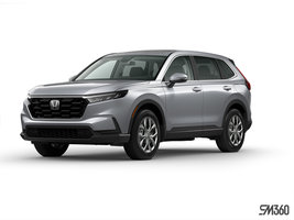 HONDA CR-V LX-B 2WD 2024 photo-1
