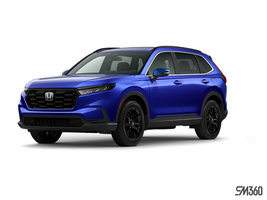 HONDA CR-V Sport 2024 photo-1
