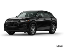 HONDA HR-V Sport-B 2024 photo-1