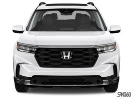 2024 HONDA Pilot Touring photo-2