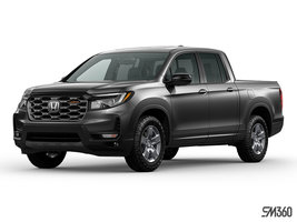 2024 HONDA Ridgeline TRAILSPORT photo-1