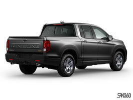 2024 HONDA Ridgeline TRAILSPORT photo-2