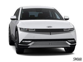 2024 HYUNDAI IONIQ 5 Preferred Long Range RWD photo-2