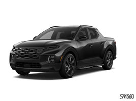 2024 HYUNDAI Santa Cruz Ultimate photo-1