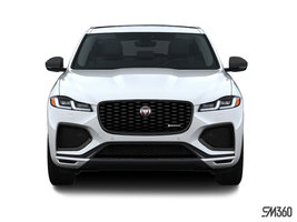2024 JAGUAR F-Pace MHEV R-Dynamic S photo-1