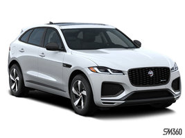 2024 JAGUAR F-PACE R-Dynamic S-2L photo-2