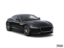2024 JAGUAR F-TYPE 75 photo-1