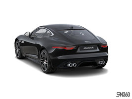 2024 JAGUAR F-TYPE 75 photo-2