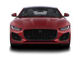 JAGUAR F-TYPE R75 2024 photo-2