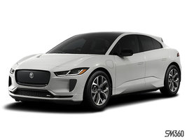 JAGUAR I-Pace HSE 2024 photo-1